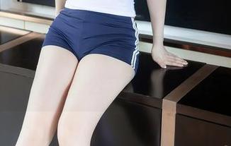 秀人网 - 棉袜+Mieko林美惠子=无法抵挡的美图公式，你造吗？