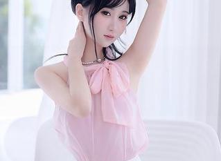 秀人网 - 原图？不如说任莹樱Jenny的御姐时代刚开始更新！