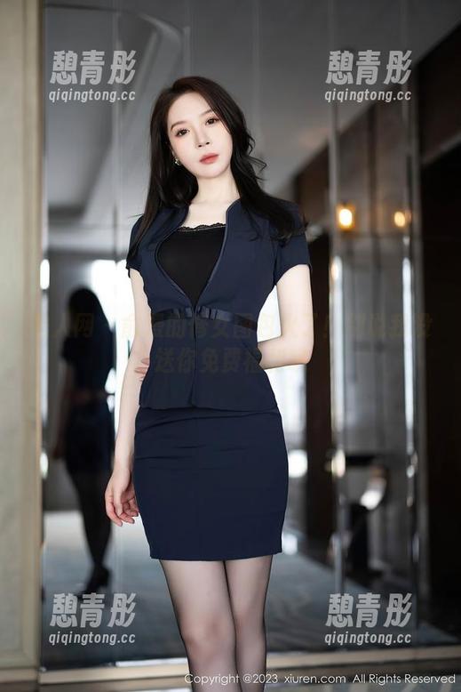 秀人网-俞漫 秀人网 - 俞漫的修女图包火了!别说我没送你免费福利哦