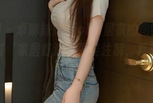 秀人网 - 卓琳妹妹_jolin居家的图集，简直是对‘家居舒适’最佳注解，真想抄作业！