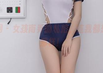 秀人网 - 女孩南乔的私拍，连我都想变成那样！