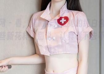 秀人网 - 看，夏旖诺又在她的纯白合集里玩一些新花样，别说，认真看下去不容易哦。