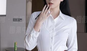 秀人网 - 当奶酥穿上礼服，你会相信吗？图集中的偏见都要翻身！