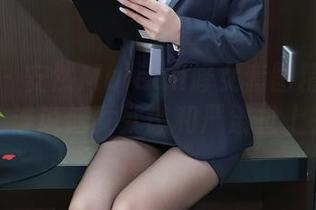 秀人网 - 安然Maleah修女套图精选：我在想，谁说修女就该和严肃扯上关系？