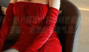 秀人网 - 图片探访：抖娘利世的黑白平行宇宙，满满的戏谑气息！