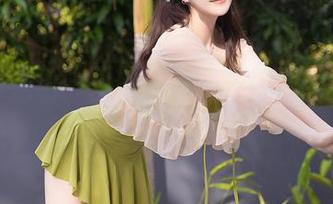 秀人网 - 洗澡也能高清，李丽莎的浴室资源真丰富！