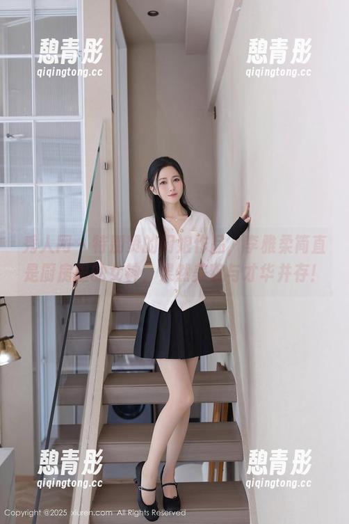 秀人网-李雅柔 秀人网 - 特别赞的厨娘作品,李雅柔简直是厨房里的女神,果然美貌与才华并存!