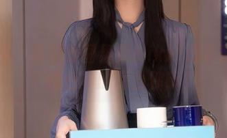 秀人网 - 这组美图果果Nikki是认真的吗？白色真的适合你嘛？