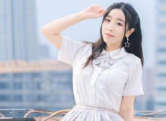 穆零Mu0的白衬衫大观园：快来看！一件白衬衫也能掀起舌尖上的狂欢！