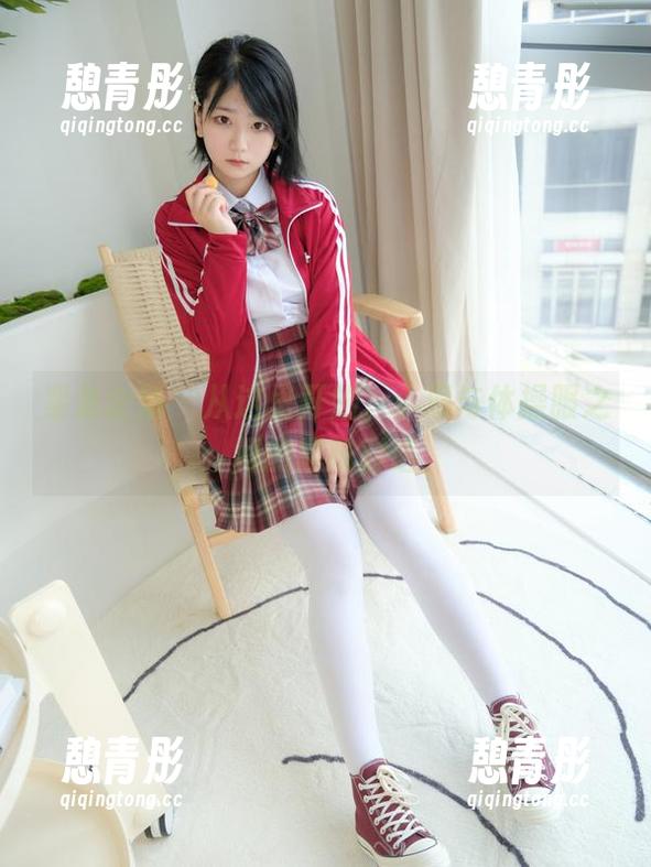 紧急企划-小恩 紧急企划 - 从这里开始,小恩与体操服之间的趣味对话