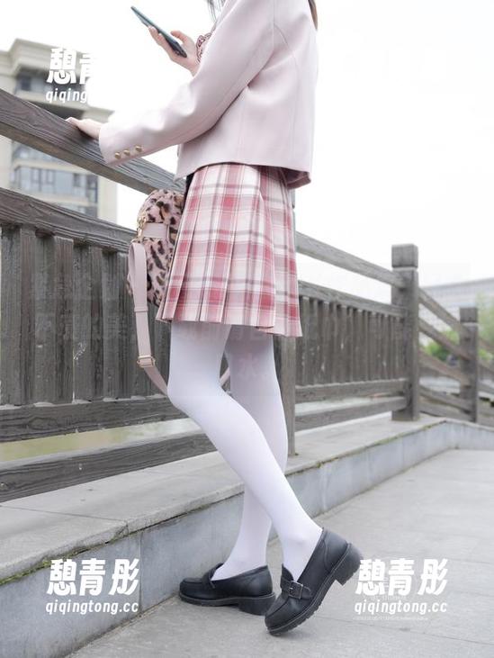 紧急企划 - 樱樱樱可献上JK作品集，经久不衰的美，下载前请自备纸巾，可能要流口水。