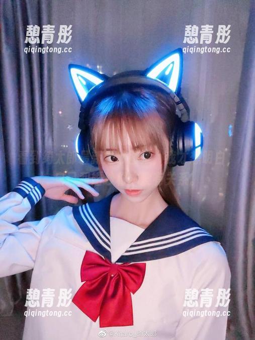 看到绮太郎最新婚纱图集，我才想明白，自己和婚纱根本没有关系。