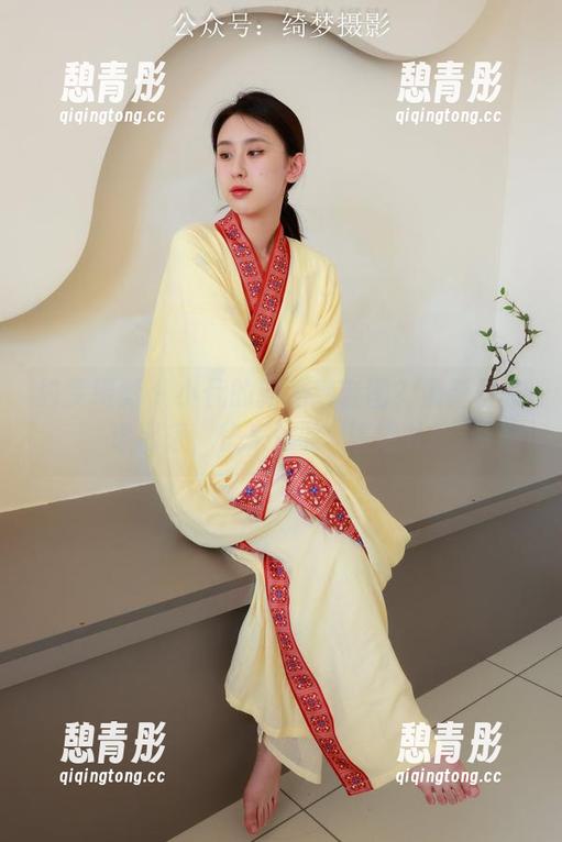 绮梦摄影-小代 绮梦摄影 - 小代的新婚纱套图?最新最快递出来,快来体验囧境婚礼!