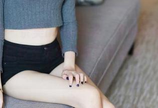 美媛馆 - 奈美nana私拍：肉丝套图，感觉自己已经在美味的海洋里游泳，真心想溺水。
