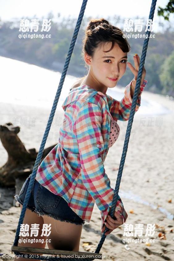 美媛馆 - 探秘徐子琦的透明图包，反正聊着聊着就难免要小心翼翼了