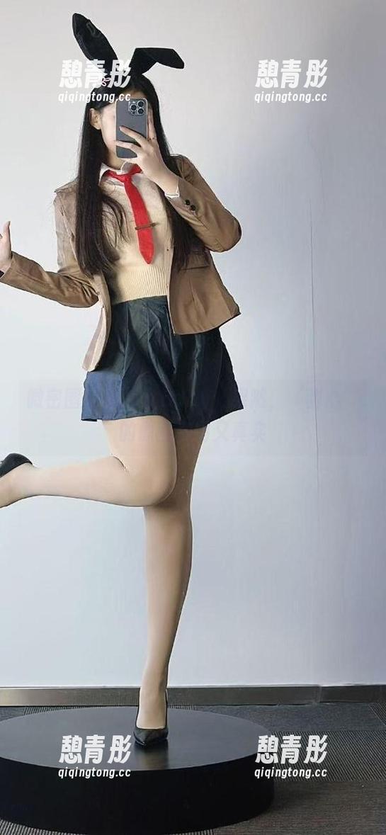 微密圈 - 美邵女Baby，果然，‘甜心’的原图亲切又真实