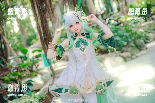 羽天shine的秘书写真集，看完让我也想请个助理…