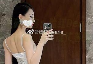 微密圈 - 更新内容：脸红Dearie的比基尼合集，我的眼睛只能忙着搬家了…