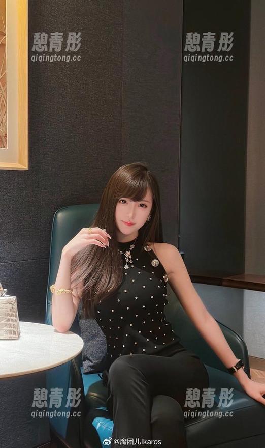 来一份免费的腐团儿Ikaros学妹合集，直说你也好奇吧？