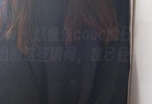花漾show - 赵惟依coco的日常图册：随意流露出的这些瞬间，我已经无法抗拒了。
