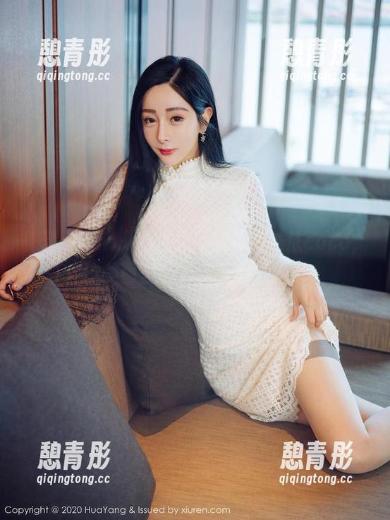 花漾show - 有双马尾就有赵惟依coco，这美图里藏着多少小心思？