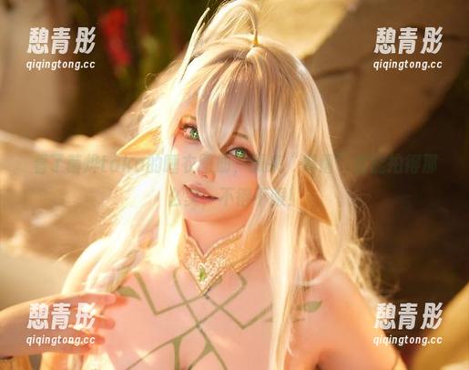 看了菌烨tako的睡衣图册，原来“懒惰”也能拍得那么美，不得不服！