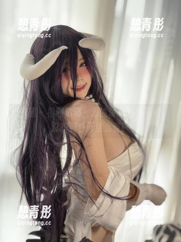 微密圈 - 福利满满，葱油饼er日常写真，没想到今天这么香！