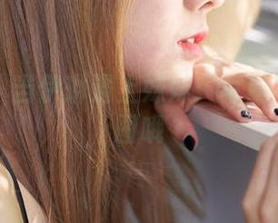 蜜桃社 - 当伊琳遇上妹妹：写真不止于美图哦