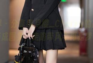 语画界 - 分享绯月樱_Cherry的高跟鞋养成图集，走路带风不再是梦！