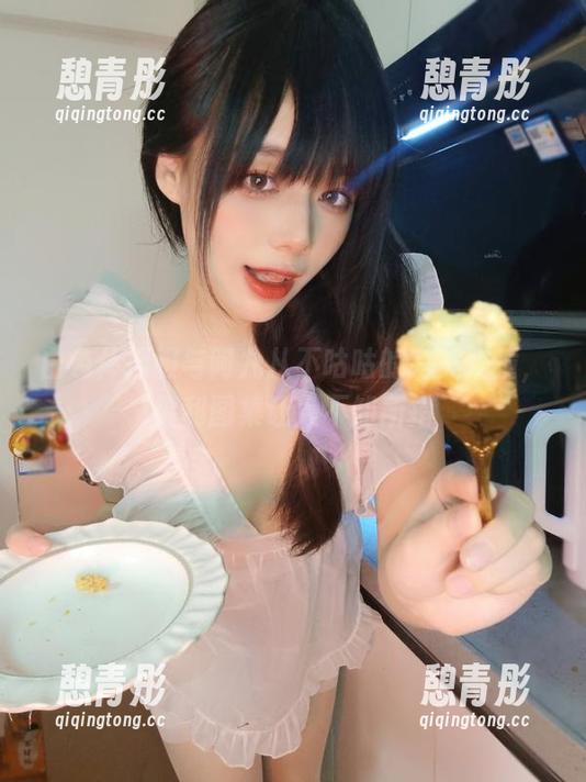 白色体操服与阿九从不咕咕的完美碰撞，福利图集让人不知所措