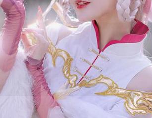 御姐作品集，露儿大魔王这次又把我们带上了新高度，不禁想，有必要的这么美吗？