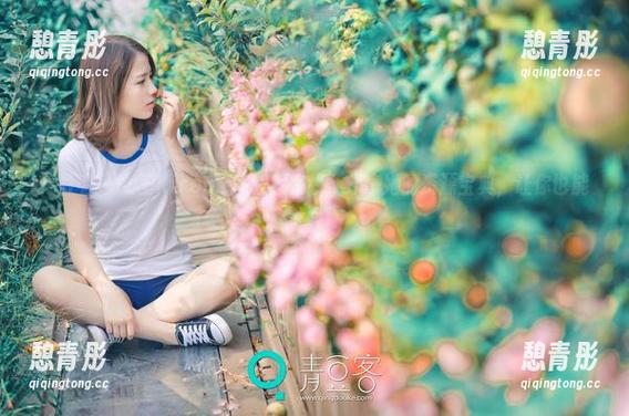 青豆客 - 女王Kiren_程程程在线，分享她的资源宝典，让你也能变身！