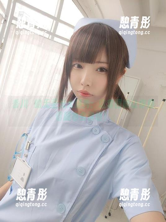 香川澪 香川澪的无圣光大腿秀:这套图能让你相信腿也会说话!