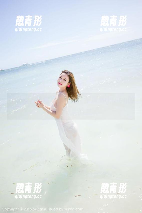 魅妍社-王婉悠Queen 魅妍社 - 瑜伽姿态攻略:王婉悠Queen的写真集和她的发现