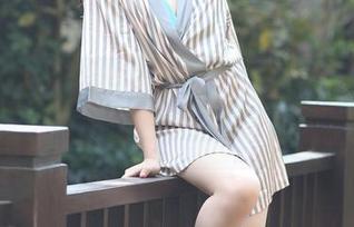 魔镜街拍 - 雨季不再的日子里，凯恩写真让你ojoosso！