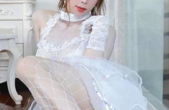 鹿野希2023年的美图分享，我的目光总是停不下来？