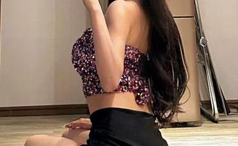 微密圈 - 图库不止是照片，黎允熙的3-5月写真还带来点小想法