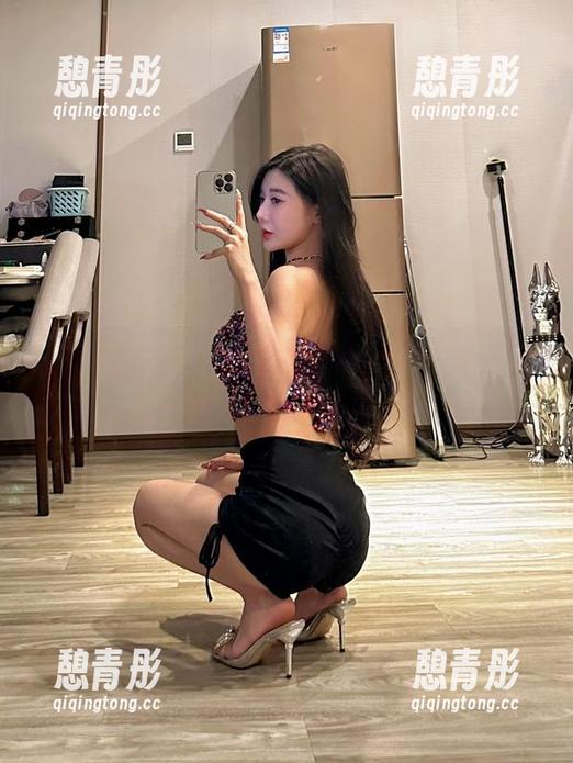 微密圈 - 图库不止是照片，黎允熙的3-5月写真还带来点小想法