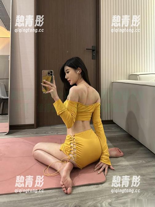 黎允熙baby 微密圈 - 向黎允熙baby的枣红睡裙合集致敬,值得你探一探的“资源战士”!